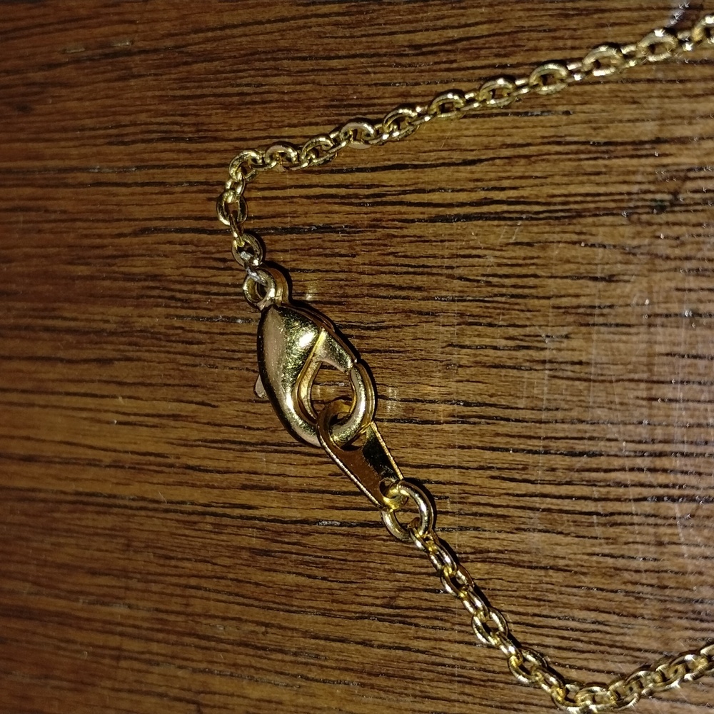 18 Inch Chain - Picture 2 of 3